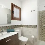 Casa Marhec Dom wakacyjny Sauzal