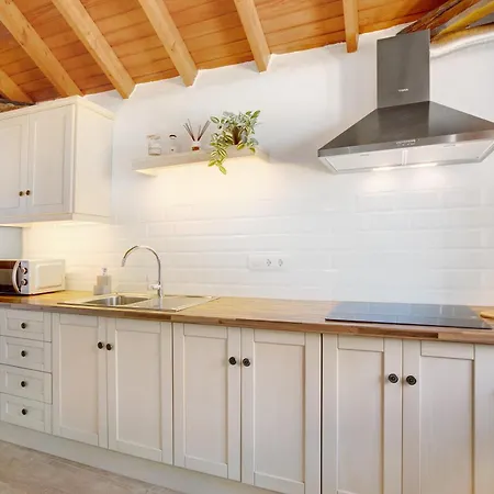 Hébergement de vacances Casa Marhec *