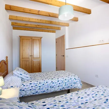 Casa Marhec Hébergement de vacances