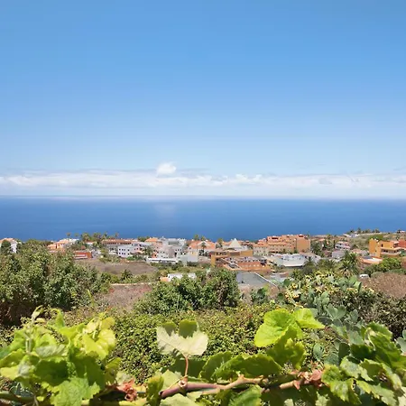 Hébergement de vacances Casa Marhec *