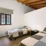 펜션 Casa Marhec 사우살
