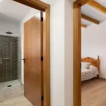 펜션 Casa Marhec *
