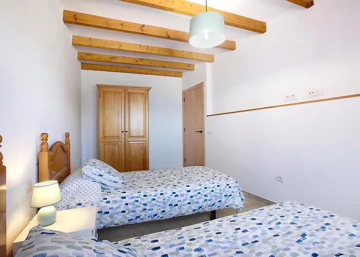 Casa Marhec Vakantiehuis