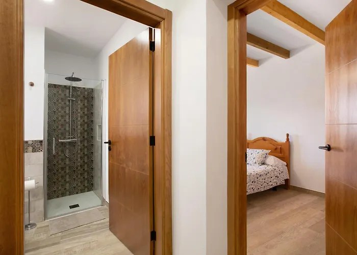 Vakantiehuis Casa Marhec *