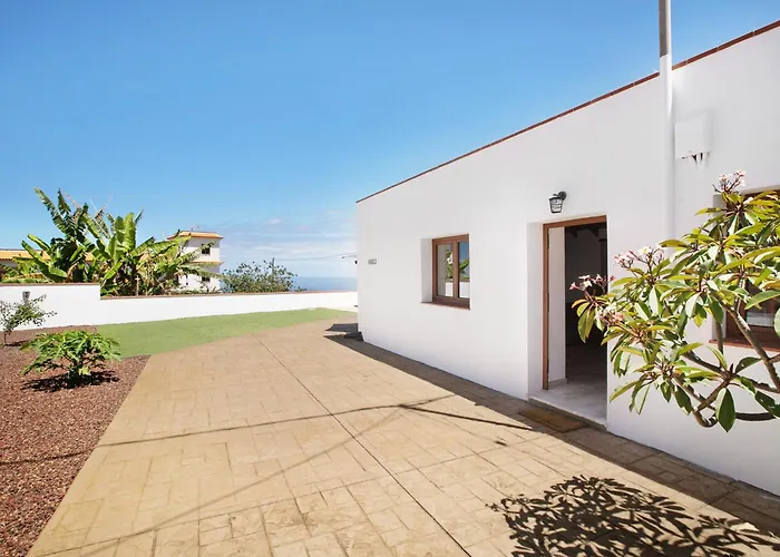 Casa Marhec * El Sauzal