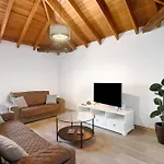 Casa Marhec Σπίτι διακοπών Sauzal
