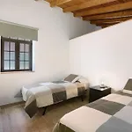 Casa Marhec * Sauzal