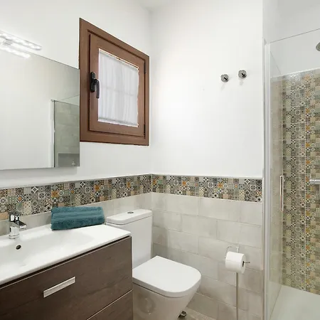 Casa Marhec Holiday home