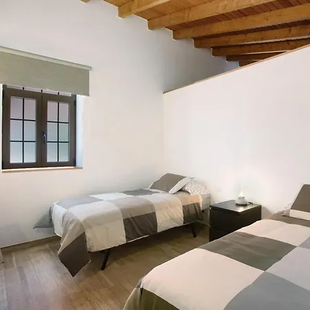 펜션 Casa Marhec 사우살