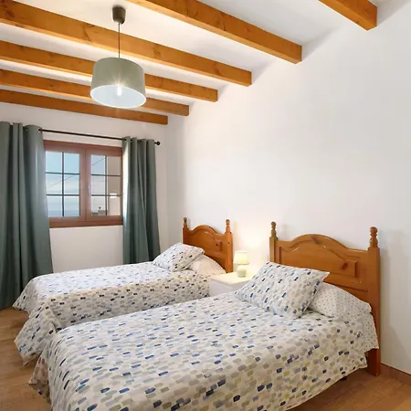 Casa Marhec * 사우살