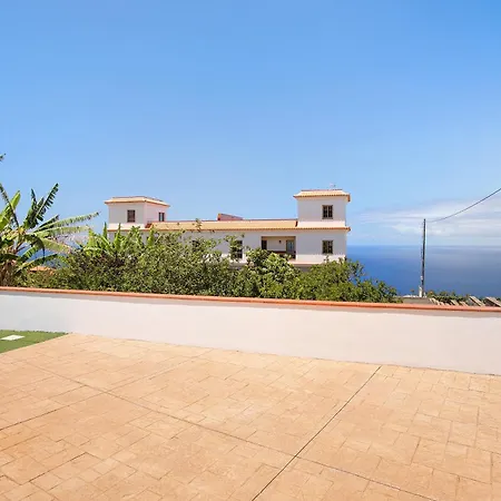Holiday home Casa Marhec