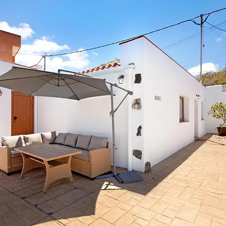 Casa Marhec 사우살