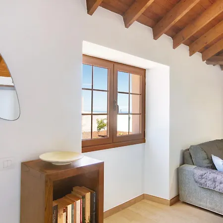 Casa Marhec 度假居 *