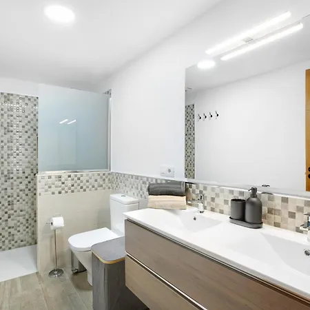 度假居 Casa Marhec *