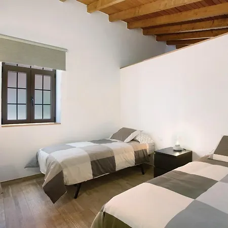 Casa Marhec * 绍萨尔