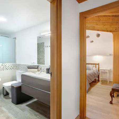 Casa Marhec 度假居 *