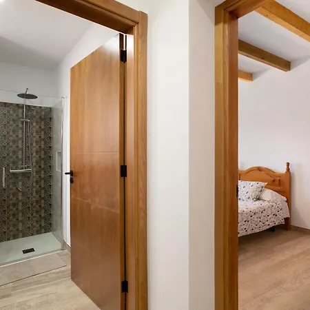 Casa Marhec 度假居 绍萨尔