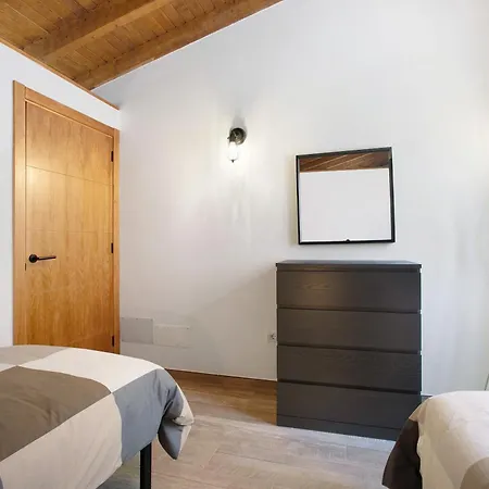 度假居 Casa Marhec *