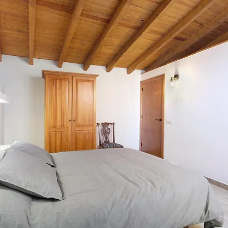 Casa Marhec 度假居 *