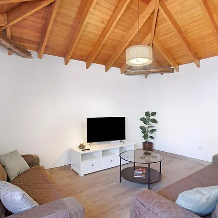 度假居 Casa Marhec *