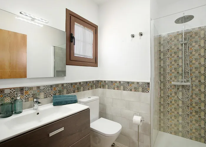 Casa Marhec Tatil Evi