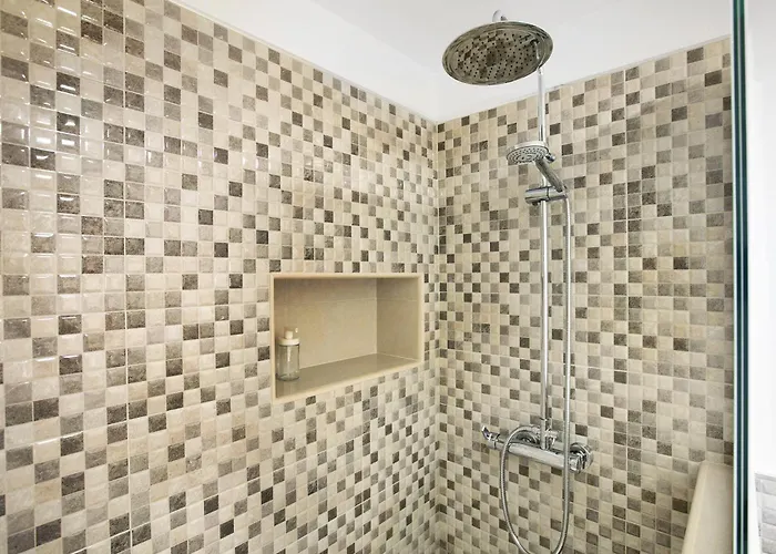 Casa Marhec El Sauzal