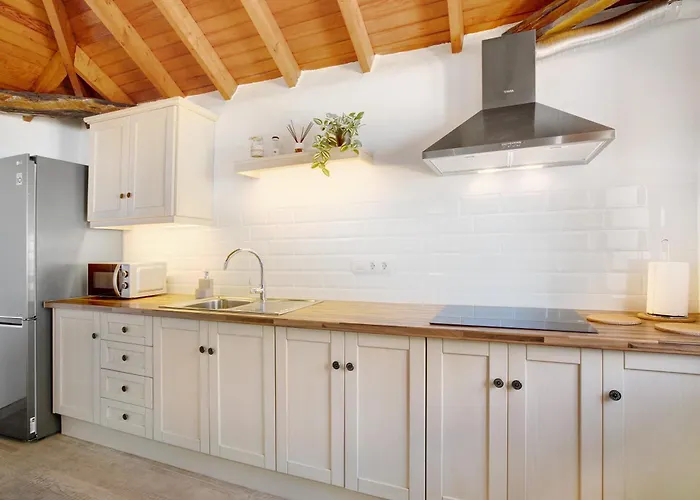 Tatil Evi Casa Marhec *