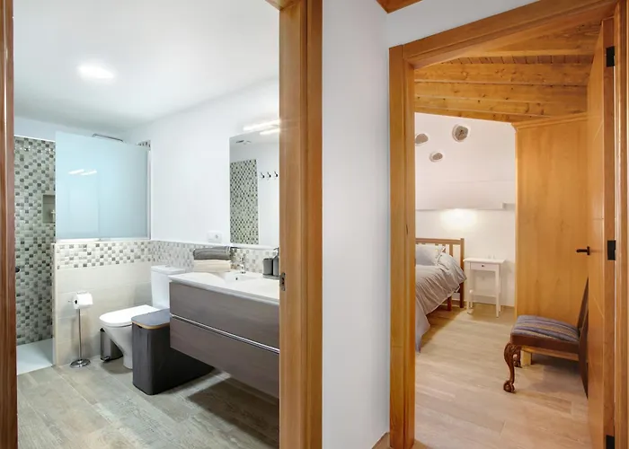 Casa Marhec Tatil Evi *