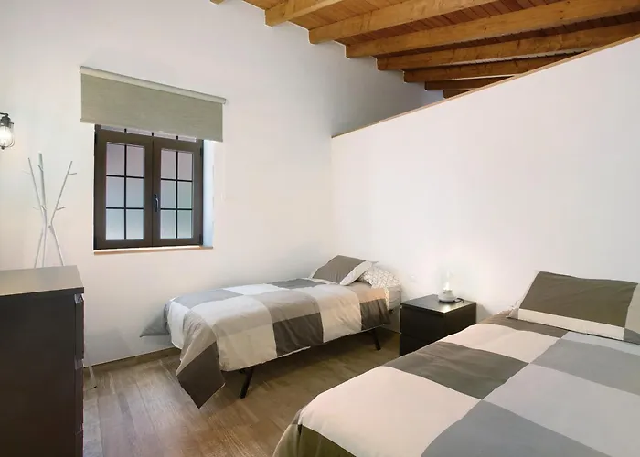 Tatil Evi Casa Marhec El Sauzal