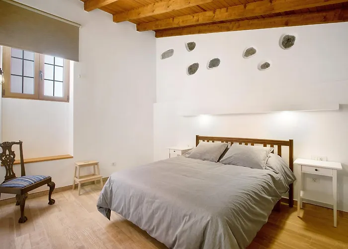 Tatil Evi Casa Marhec El Sauzal