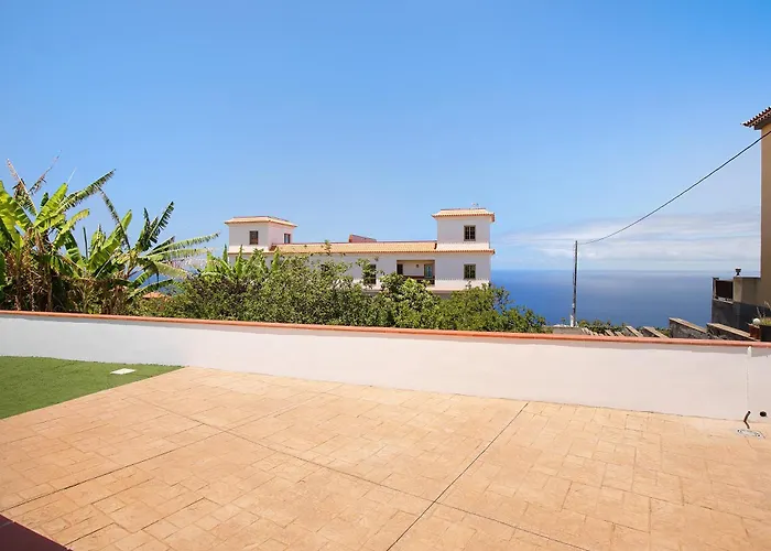 Tatil Evi Casa Marhec