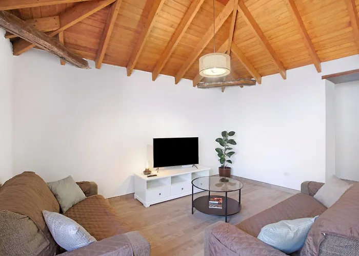 Tatil Evi Casa Marhec *