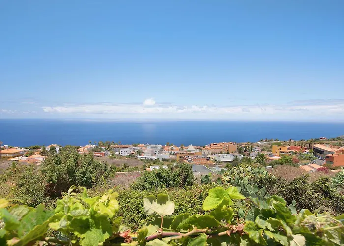 Prázdninový dům Casa Marhec *