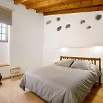 Nyaraló Casa Marhec Sauzal