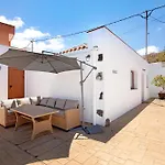 Casa Marhec Sauzal