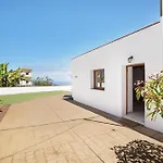 Casa Marhec * Sauzal